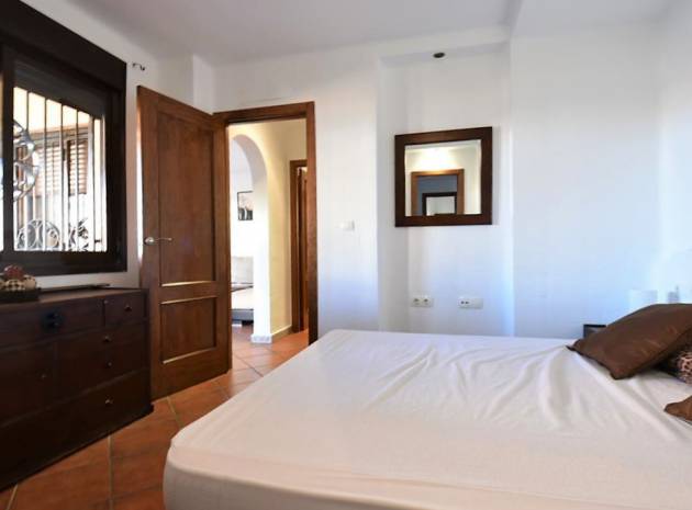 Resale - Apartment - Punta Prima - punta marina