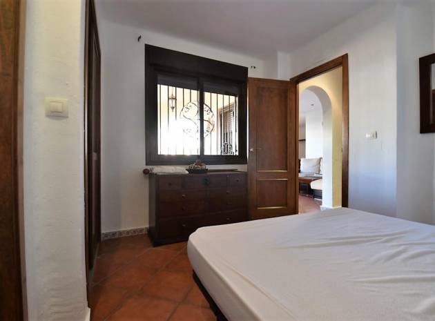 Resale - Apartment - Punta Prima - punta marina