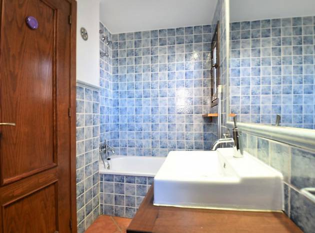 Resale - Apartment - Punta Prima - punta marina