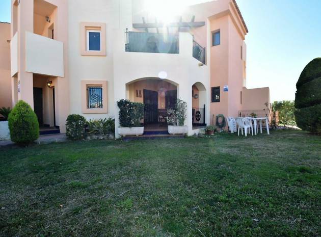 Resale - Apartment - Punta Prima - punta marina