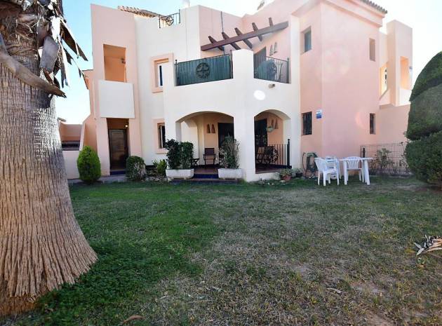 Resale - Apartment - Punta Prima - punta marina