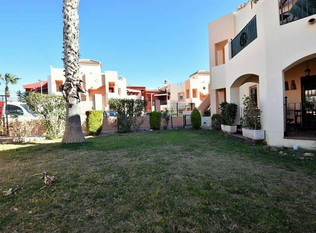Resale - Apartment - Punta Prima - punta marina