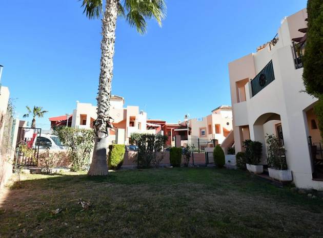 Resale - Apartment - Punta Prima - punta marina