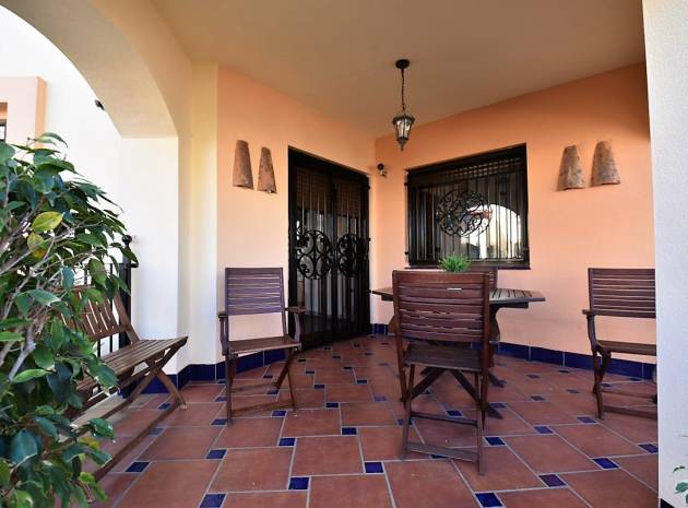 Resale - Apartment - Punta Prima - punta marina