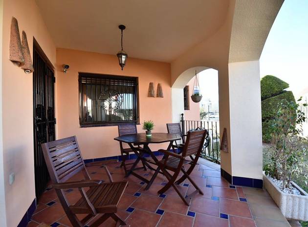 Resale - Apartment - Punta Prima - punta marina