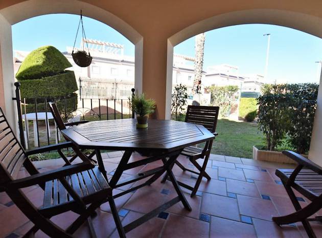 Resale - Apartment - Punta Prima - punta marina