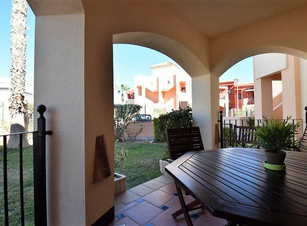 Resale - Apartment - Punta Prima - punta marina