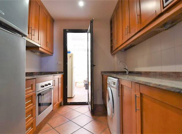 Resale - Apartment - Punta Prima - punta marina