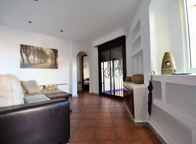 Resale - Apartment - Punta Prima - punta marina