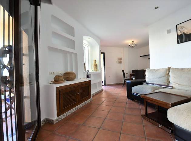 Resale - Apartment - Punta Prima - punta marina