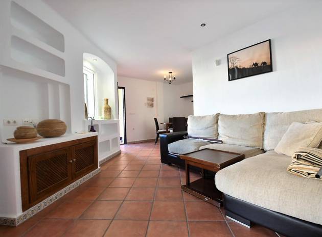 Resale - Apartment - Punta Prima - punta marina