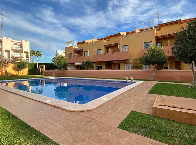 Resale - Townhouse - Cabo Roig - Vistamar, Beachside Cabo Roig