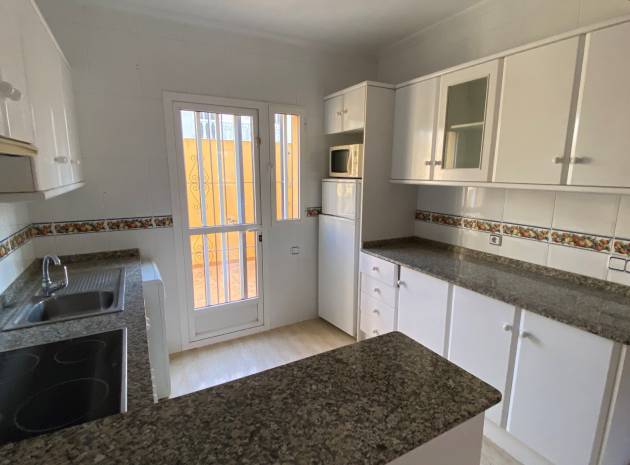 Resale - Townhouse - Cabo Roig - Vistamar, Beachside Cabo Roig