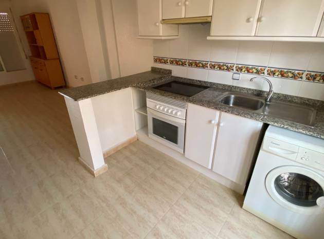 Resale - Townhouse - Cabo Roig - Vistamar, Beachside Cabo Roig