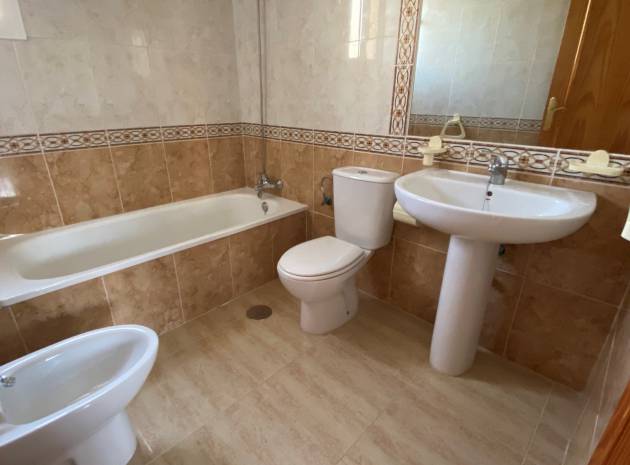 Resale - Townhouse - Cabo Roig - Vistamar, Beachside Cabo Roig