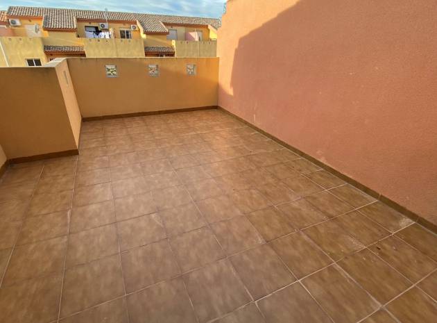 Resale - Townhouse - Cabo Roig - Vistamar, Beachside Cabo Roig