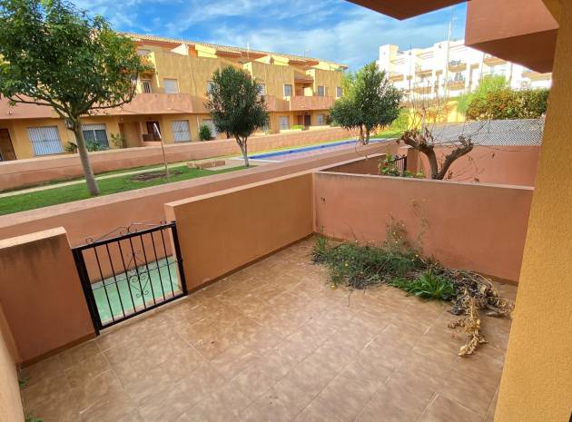 Resale - Townhouse - Cabo Roig - Vistamar, Beachside Cabo Roig