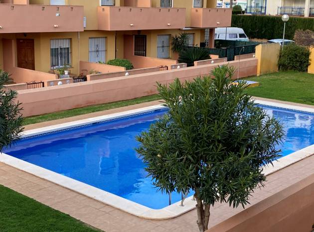 Resale - Townhouse - Cabo Roig - Vistamar, Beachside Cabo Roig
