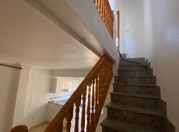 Resale - Townhouse - Cabo Roig - Vistamar, Beachside Cabo Roig