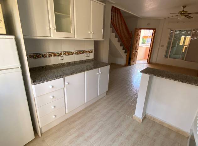 Resale - Townhouse - Cabo Roig - Vistamar, Beachside Cabo Roig