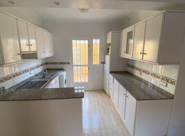 Resale - Townhouse - Cabo Roig - Vistamar, Beachside Cabo Roig