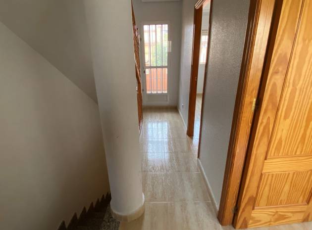 Resale - Townhouse - Cabo Roig - Vistamar, Beachside Cabo Roig