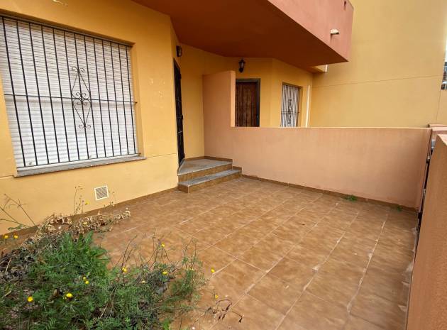 Resale - Townhouse - Cabo Roig - Vistamar, Beachside Cabo Roig