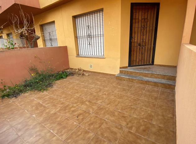 Resale - Townhouse - Cabo Roig - Vistamar, Beachside Cabo Roig