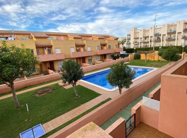 Resale - Townhouse - Cabo Roig - Vistamar, Beachside Cabo Roig