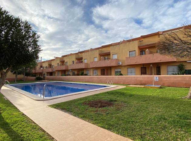 Resale - Townhouse - Cabo Roig - Vistamar, Beachside Cabo Roig
