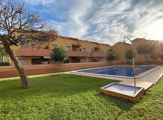Resale - Townhouse - Cabo Roig - Vistamar, Beachside Cabo Roig