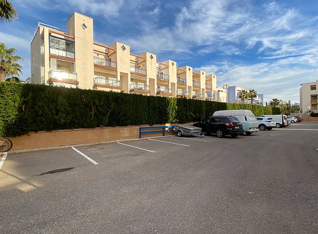 Resale - Townhouse - Cabo Roig - Vistamar, Beachside Cabo Roig
