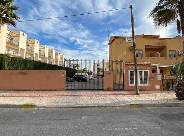 Resale - Townhouse - Cabo Roig - Vistamar, Beachside Cabo Roig