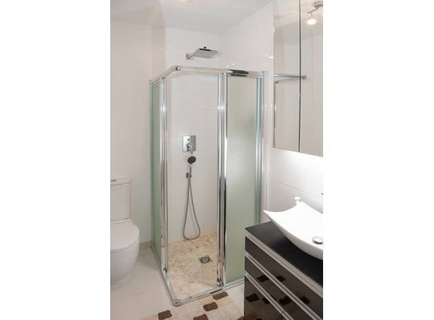 Återförsäljning - Lägenhet - Mil Palmeras - playa elisa bay