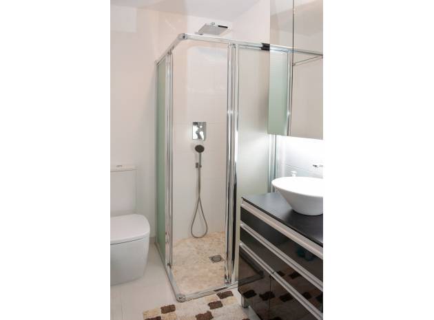 Återförsäljning - Lägenhet - Mil Palmeras - playa elisa bay