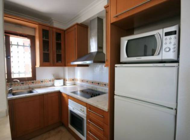 Resale - Apartment - Playa Flamenca - jumilla