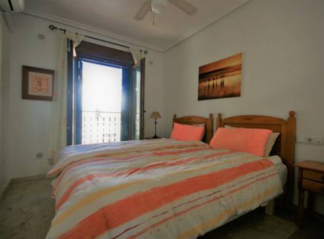 Resale - Apartment - Playa Flamenca - jumilla