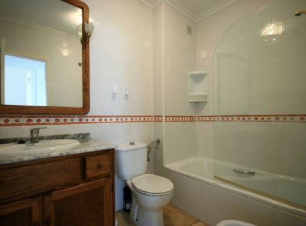 Resale - Apartment - Playa Flamenca - jumilla