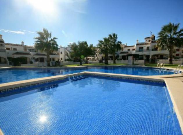 Resale - Apartment - Playa Flamenca - jumilla