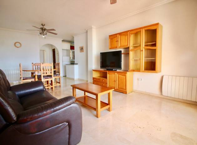 Återförsäljning - Lägenhet - Playa Flamenca - jumilla