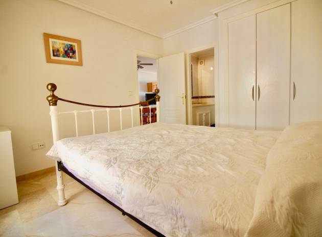 Återförsäljning - Lägenhet - Playa Flamenca - jumilla