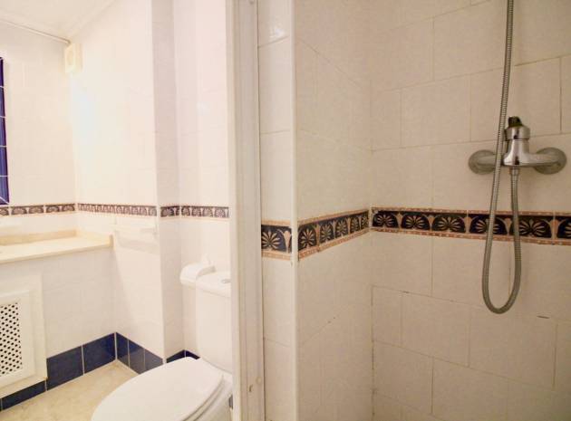 Återförsäljning - Lägenhet - Playa Flamenca - jumilla