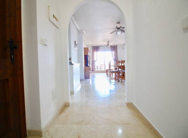 Återförsäljning - Lägenhet - Playa Flamenca - jumilla