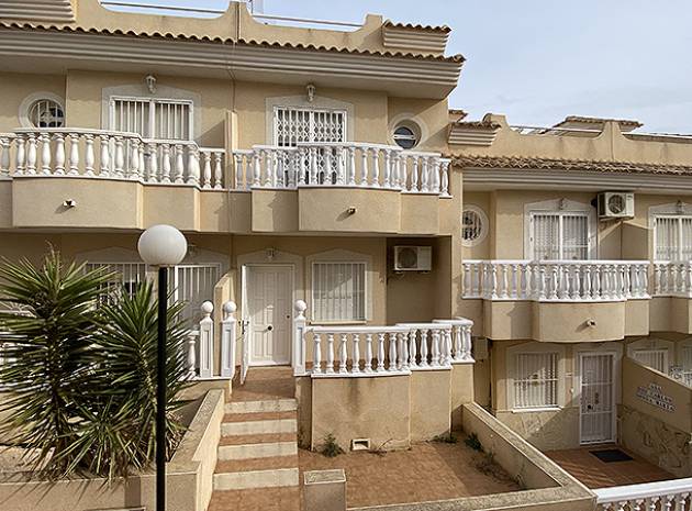 Resale - Townhouse - Villamartin - florida golf