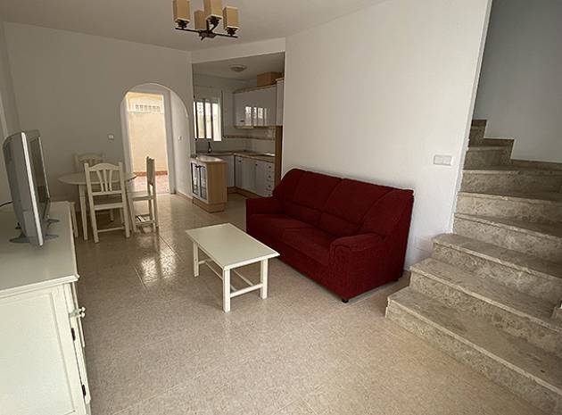 Resale - Townhouse - Villamartin - florida golf