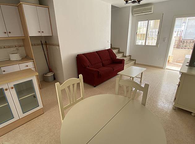 Resale - Townhouse - Villamartin - florida golf