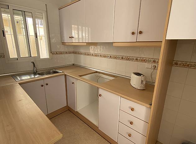 Resale - Townhouse - Villamartin - florida golf