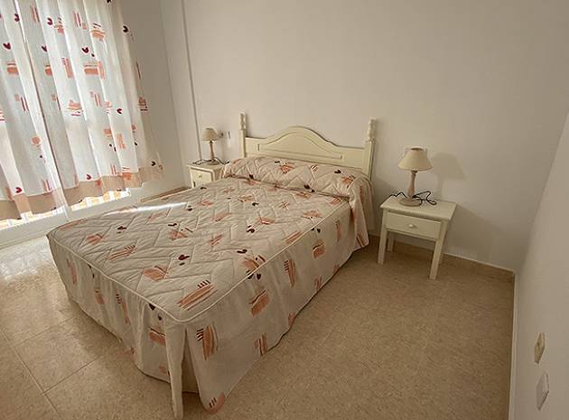 Resale - Townhouse - Villamartin - florida golf