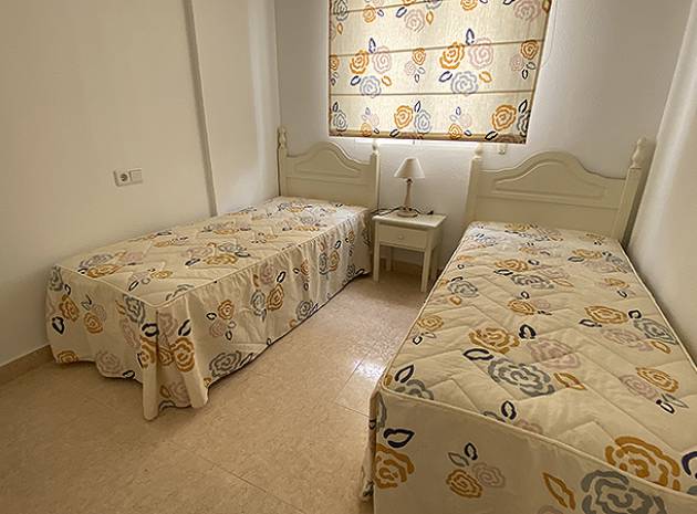 Resale - Townhouse - Villamartin - florida golf