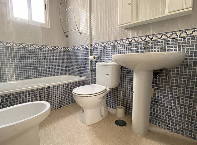 Resale - Townhouse - Villamartin - florida golf